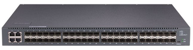 BDCOM S3900-48S4C8X (S3756F)