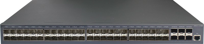 BDCOM S3900-48S6X