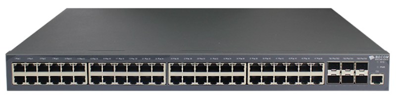 BDCOM S3900-48T6X