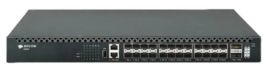 BDCOM S5800-24X2C