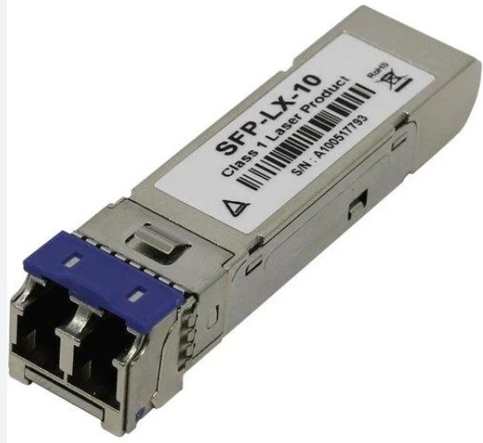 BDCOM SFP+LX-10