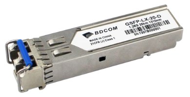 BDCOM SFP+LX-20