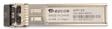 BDCOM SFP+SX