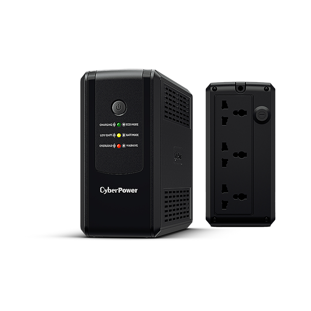 CYBERPOWER 5YR-OLS2KER2UA