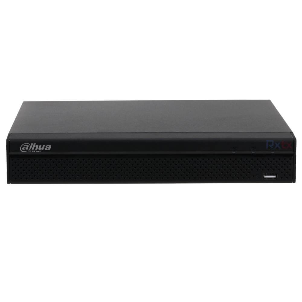 DAHUA DHI-NVR4108HS-8P-4KS3