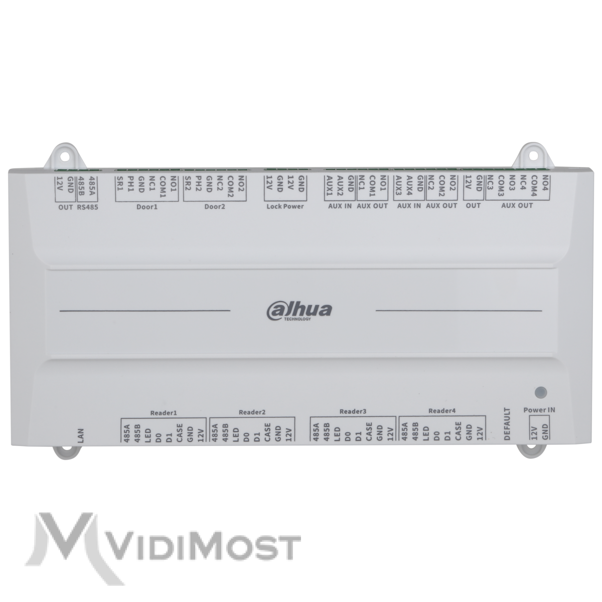 DAHUA DHI-ASC4202B-D