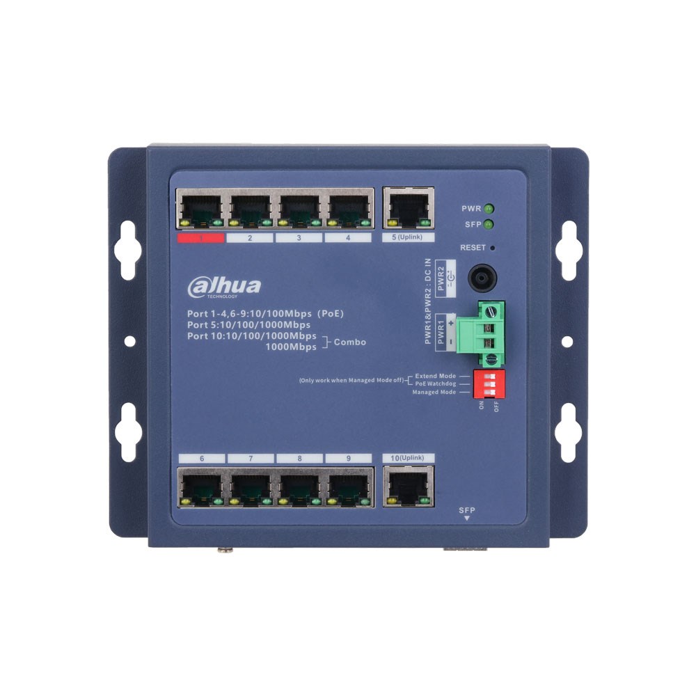 DAHUA CHS4110-8ET-90-F