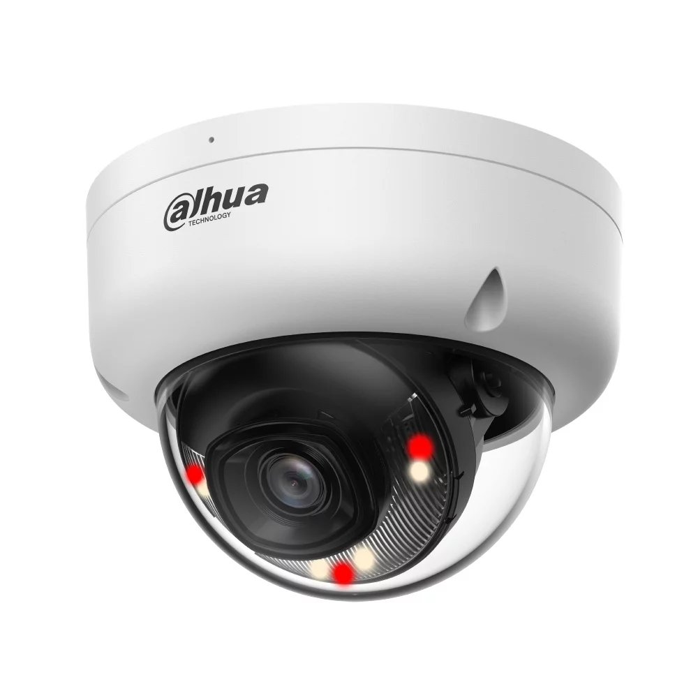 DAHUA DH-IPC-HDBW1239E1P-A-IL-0360B-S6