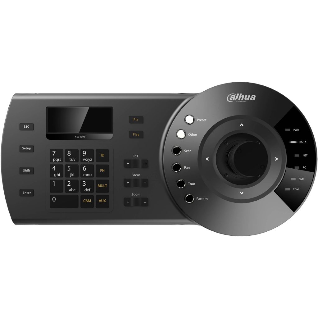 DAHUA DHI-NKB1000-E