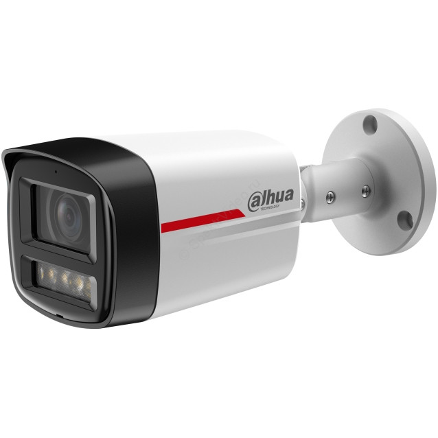 DAHUA DH-IPC-HFW2249TLP-S-LED-0360B-PRO