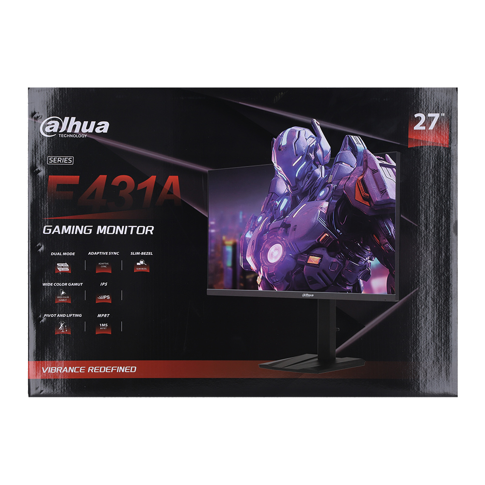 DAHUA LM27-E431A