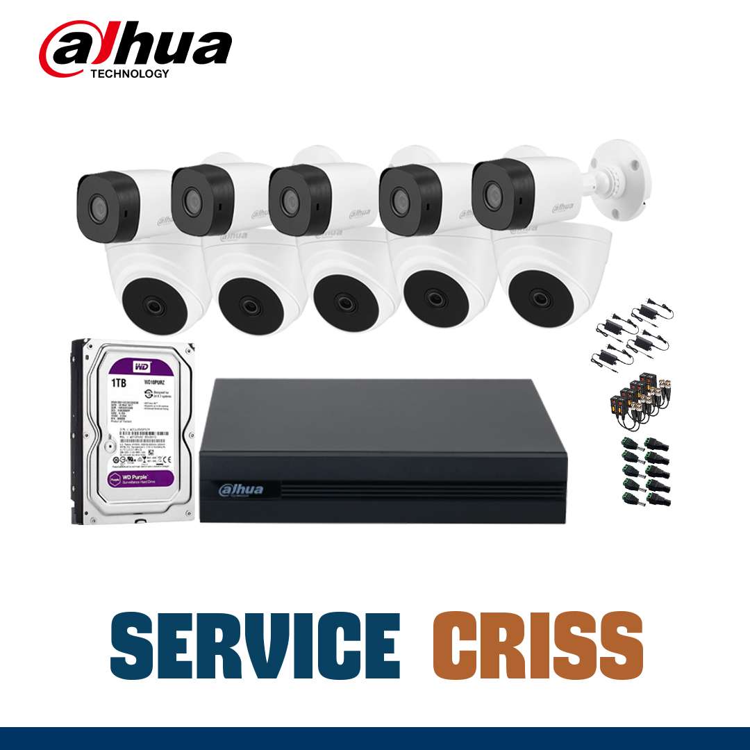 DAHUA MNL-10