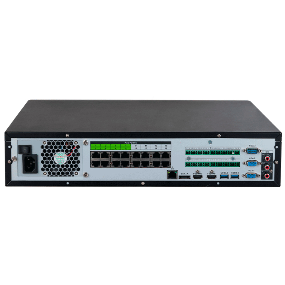 DAHUA DHI-NVR5832-EI2