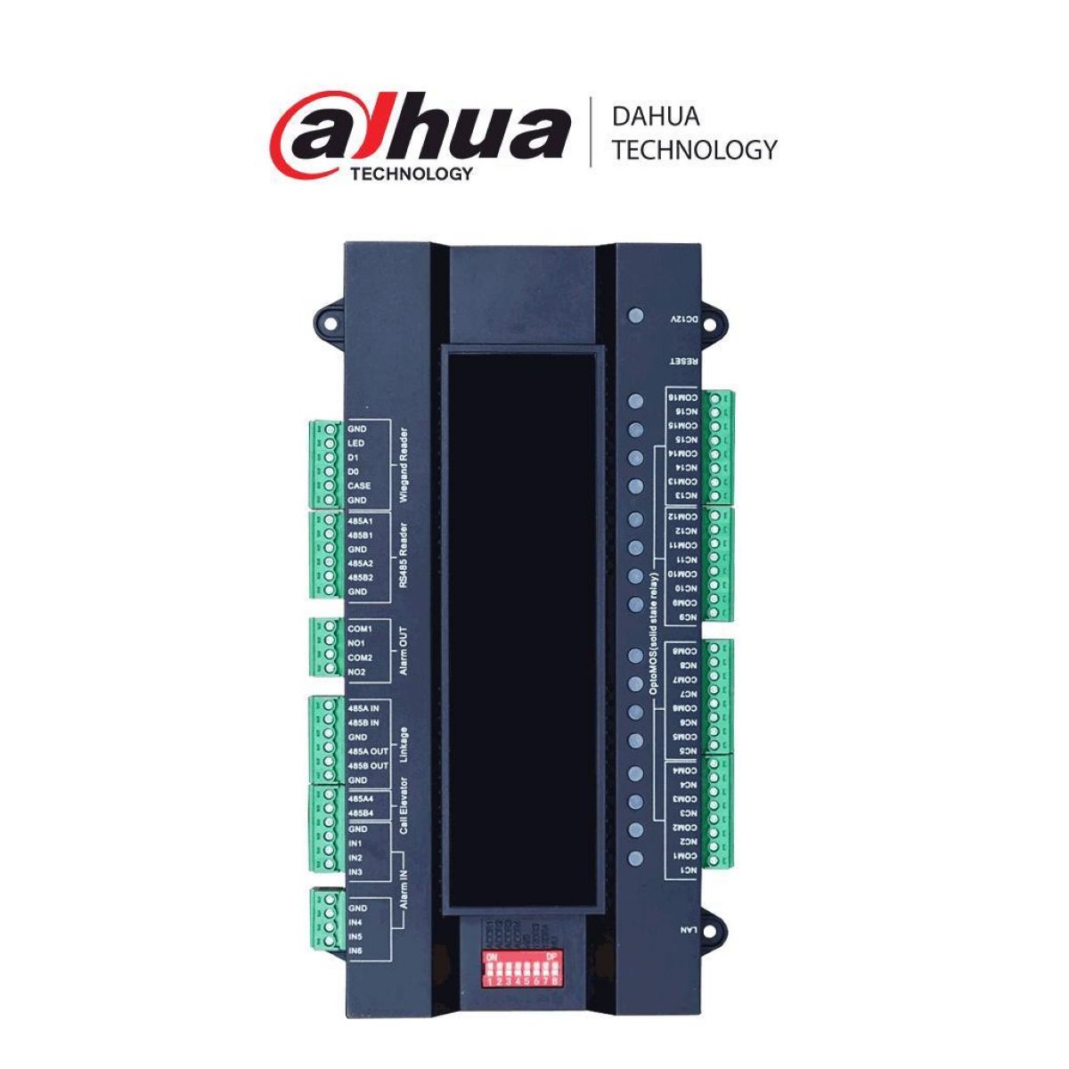 DAHUA DHI-ECC-VTM416