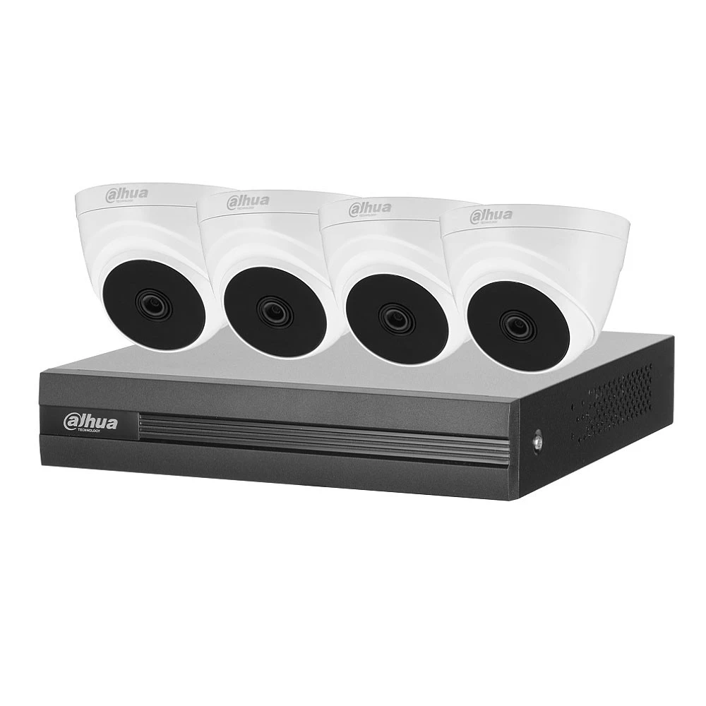 DAHUA DH-XVR1B04-I