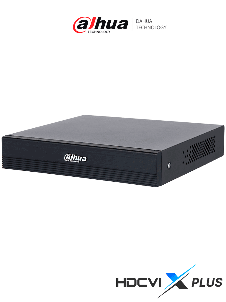 DAHUA DH-XVR1B04-I/T