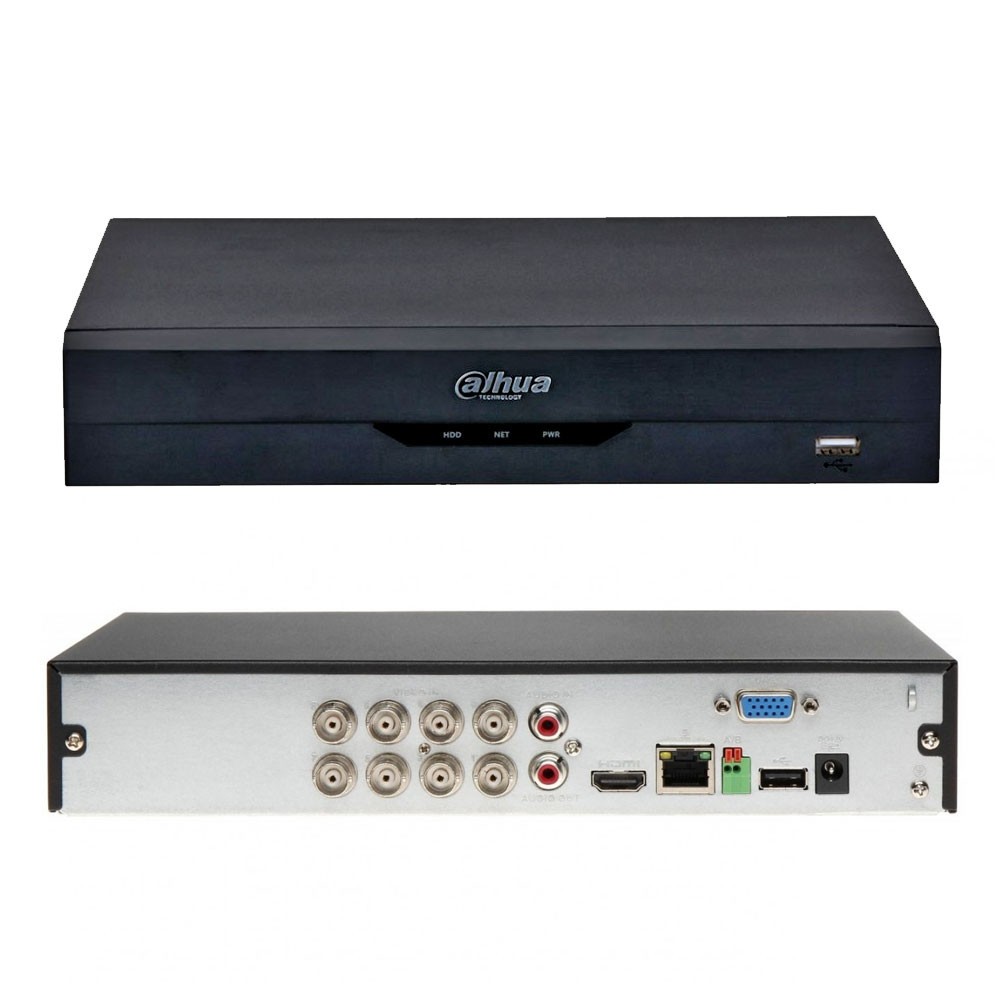 DAHUA DH-XVR5108HS-5M-I3/T