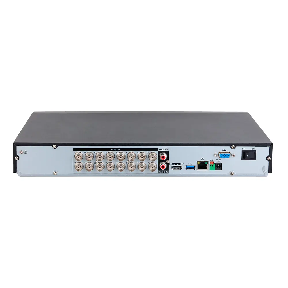 DAHUA DH-XVR5216AN-5M-I3/T