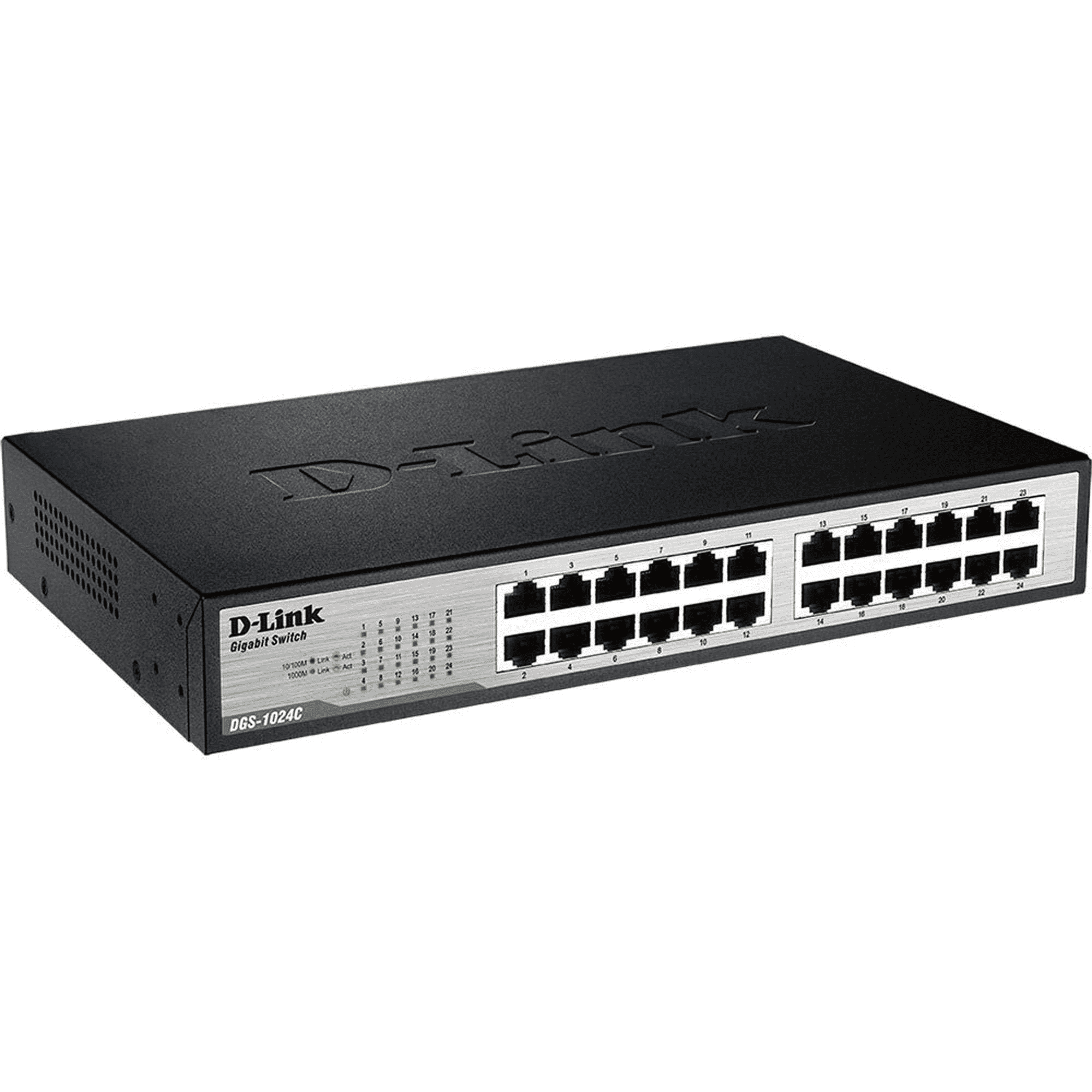 D-LINK DGS-1024C