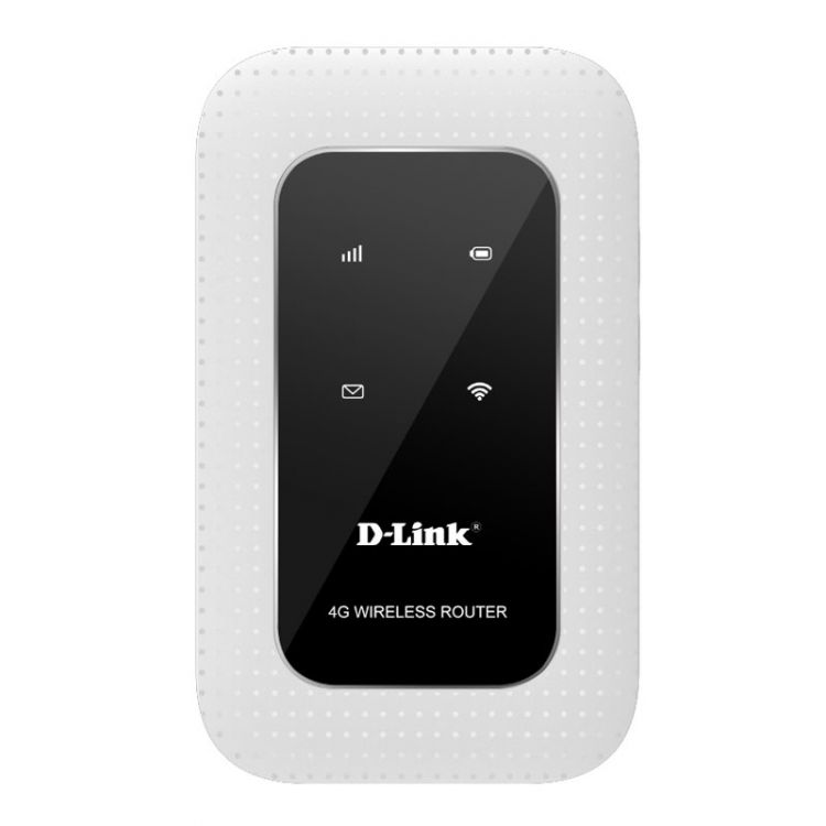 D-LINK DWR-932M