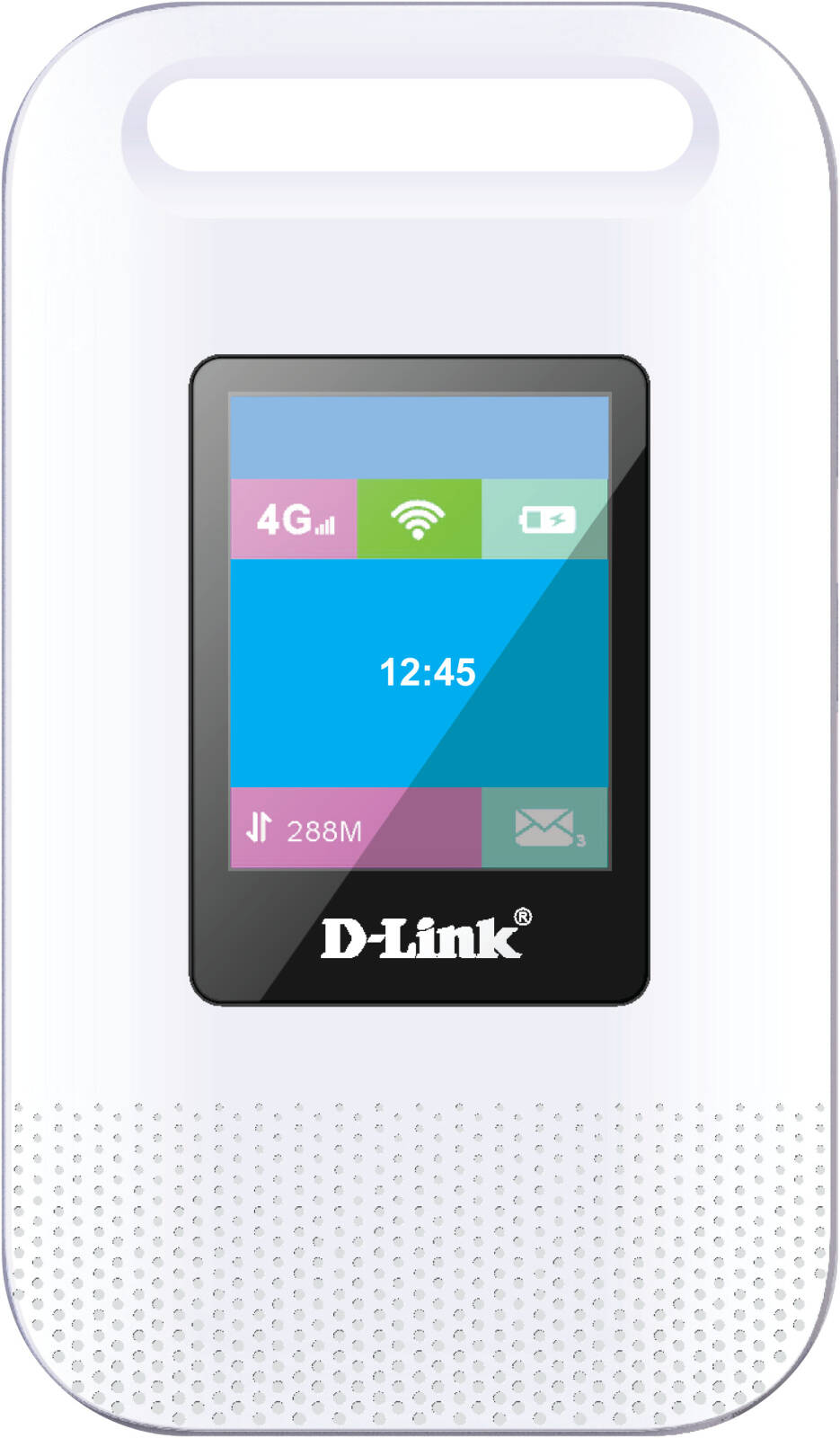 D-LINK DWR-933M