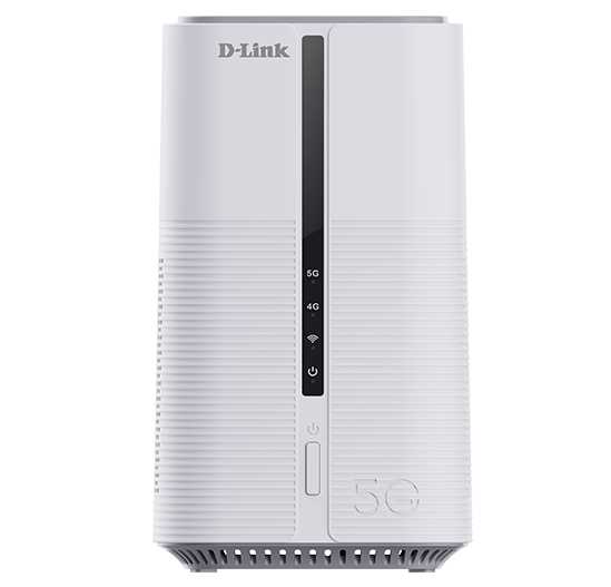 D-LINK DWR-BE7200G