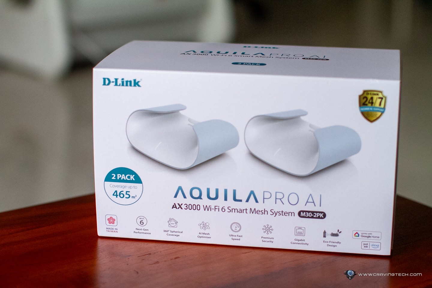 D-LINK M30-PACK2
