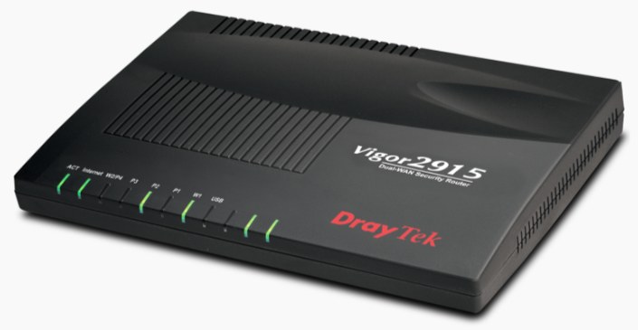 DRAYTEK VIGOR2915