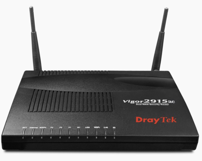 DRAYTEK VIGOR2915AC