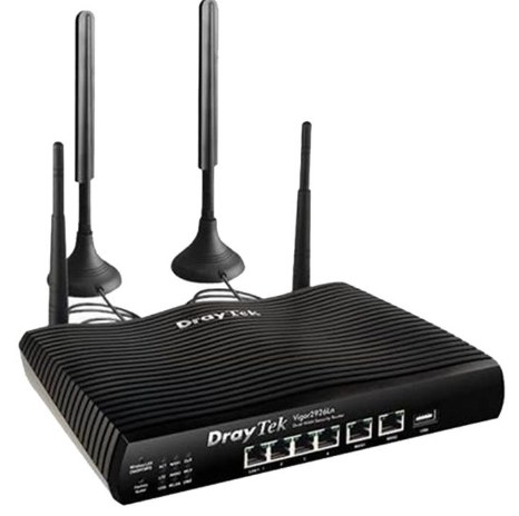 DRAYTEK VIGOR2926LN