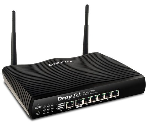 DRAYTEK VIGOR2927AC