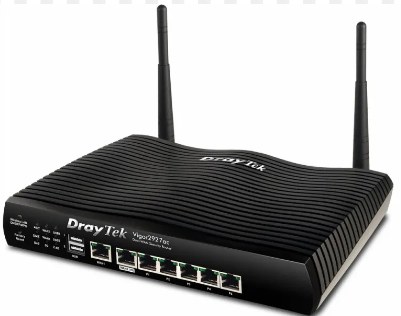 DRAYTEK VIGOR2927AX