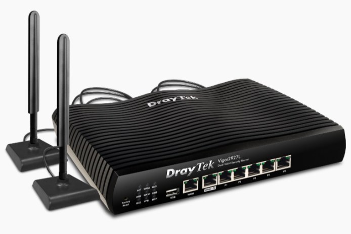 DRAYTEK VIGOR2927L