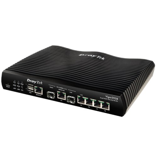 DRAYTEK VIGOR2928