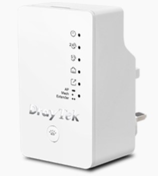 DRAYTEK VIGORAP 802