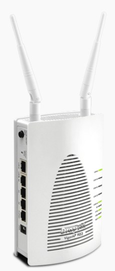 DRAYTEK VIGORAP 903