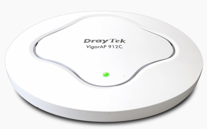 DRAYTEK VIGORAP 912C