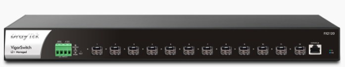 DRAYTEK VIGORSWITCH FX2120