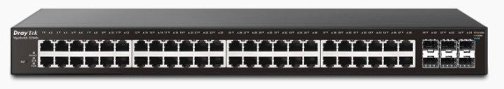 DRAYTEK VIGORSWITCH G2540X