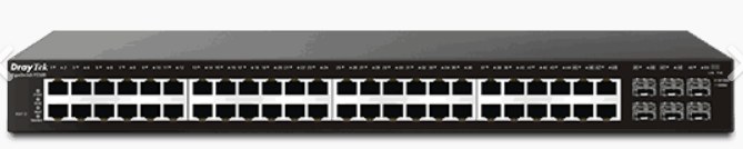 DRAYTEK VIGORSWITCH P2500