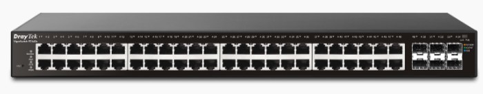 DRAYTEK VIGORSWITCH P2540X