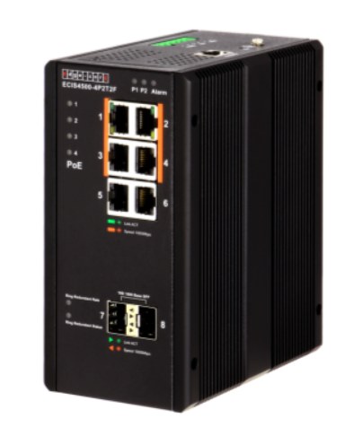 EDGECORE ECIS4500-4P2T2F
