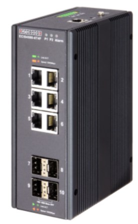 EDGECORE ECIS4500-6T4F