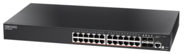 EDGECORE ECS2100-28P