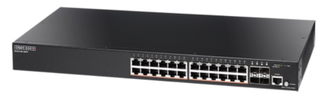 EDGECORE ECS2100-28PP
