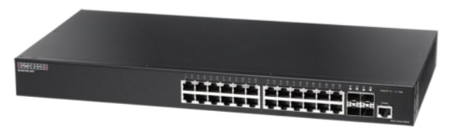 EDGECORE ECS2100-28T