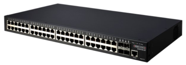 EDGECORE ECS2100-52T