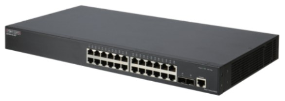 EDGECORE ECS2110-26T