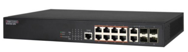 EDGECORE ECS4100-12PH