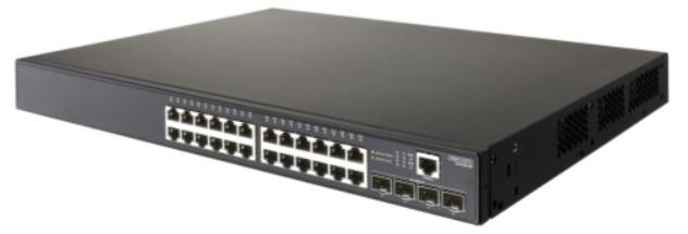 EDGECORE ECS4100-28P